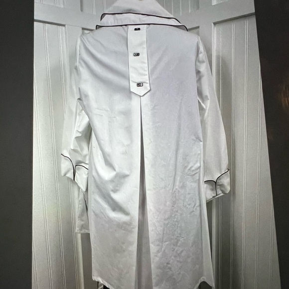 IC by Connie K Tunic Length Blouse - Picture 6 of 8